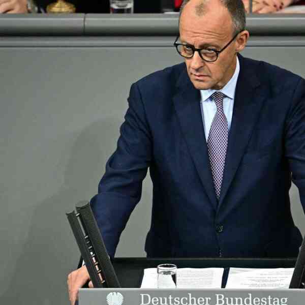 germany-engaged-on-plan-towards-russian-‘hybrid’-threats:-merz