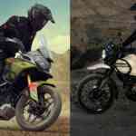 tvs-apache-rtx-300-vs-royal-enfield-himalayan-450:-price,-specs-and-options-comparability