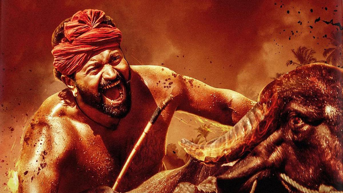 radio-jockey-from-kerala-suraj-sudhan-on-dubbing-for-rishab-shetty-in-kantara:-a-legend-chapter-1
