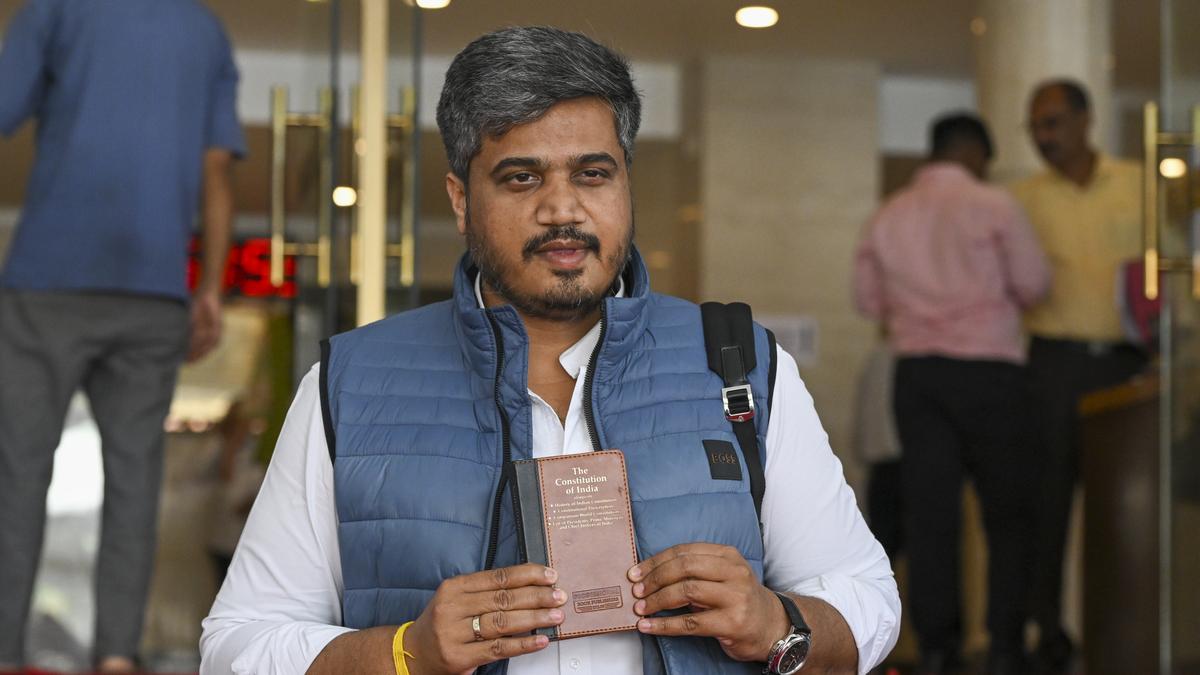 fake-aadhaar-numbers-getting-used-to-create-faux-voter-ids:-claims-ncp-sp-chief-rohit-pawar
