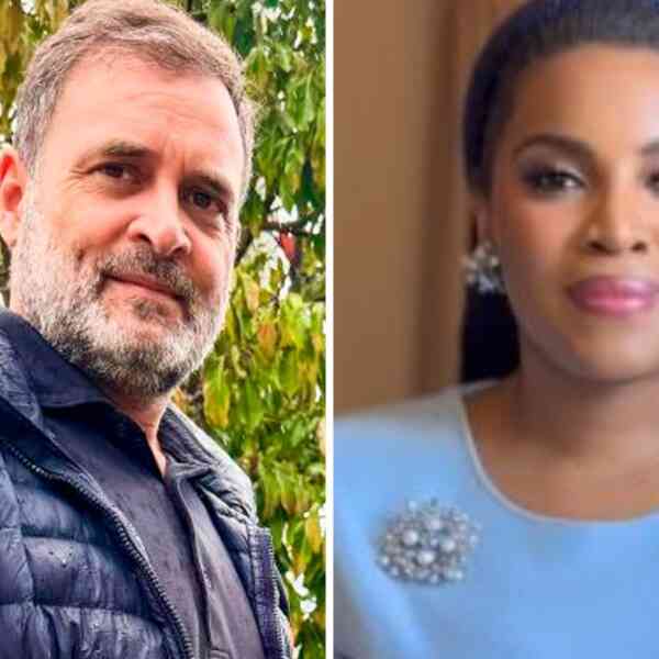 american-singer-hits-out-at-rahul-gandhi-over-his-pm-modi-is-fearful-of-trump-comment