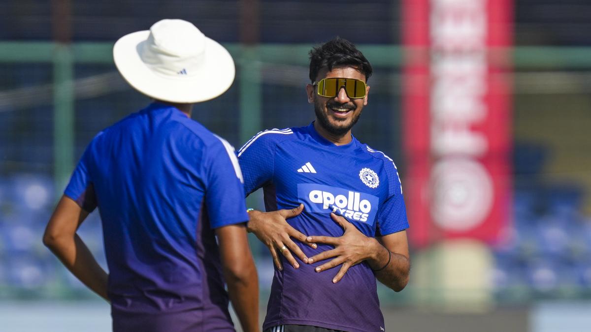 ind-vs-aus-odi-sequence:-in-rokos-presence,-shubman-gill-will-develop-as-a-frontrunner,-says-axar-patel