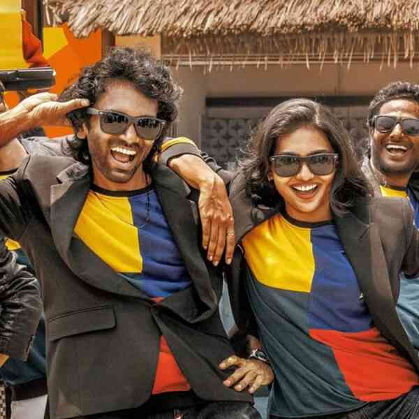 dude-film-overview:-pradeep-ranganathans-goofiness-powers-this-gen-z-love-story