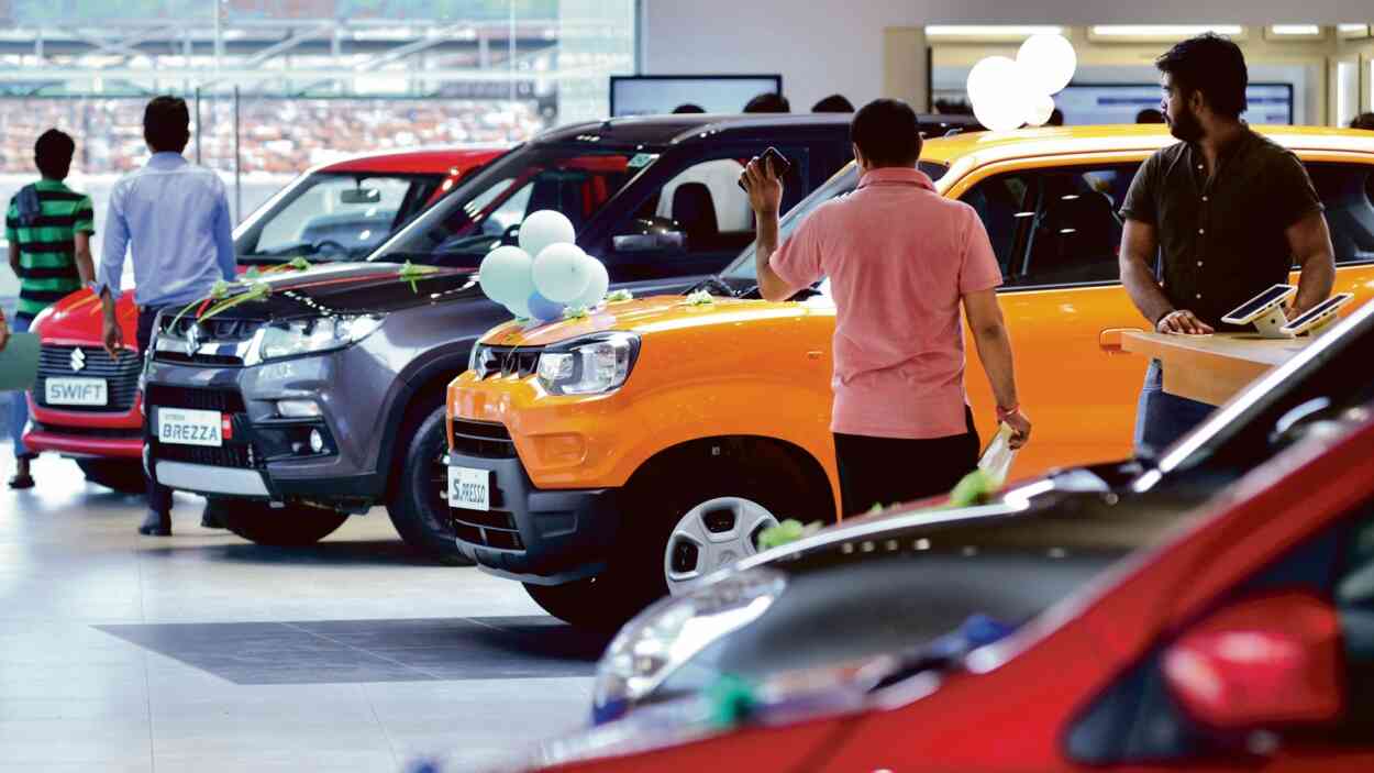 diwali-automobile-supply-guidelines:-5-issues-to-examine-earlier-than-you-drive-out