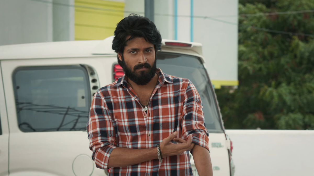 diesel-film-evaluation:-harish-kalyans-formidable-pivot-stalls-after-ignition