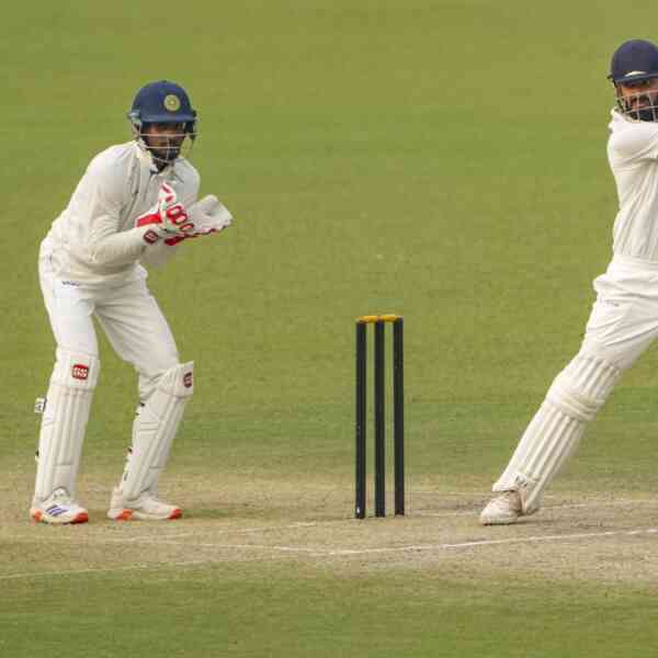 ranji-trophy-|-prashant-and-chandela-assist-uttarakhand-wipe-out-the-deficit-in-opposition-to-bengal