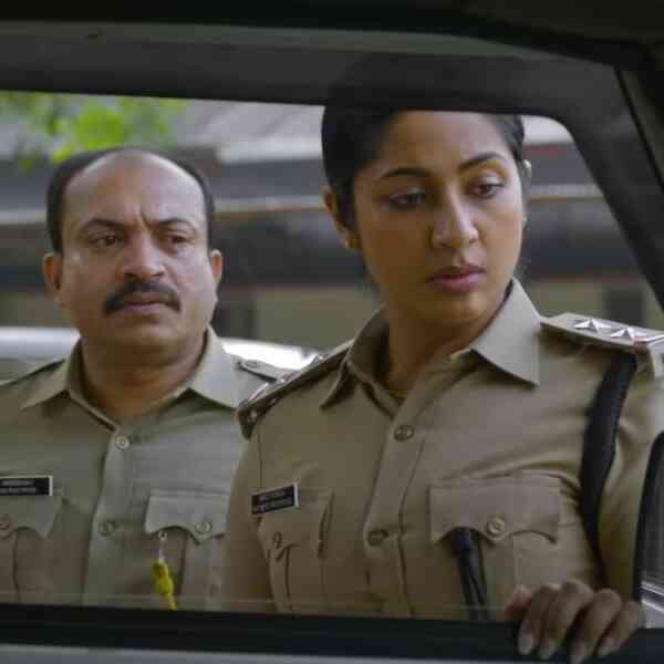 paathirathri-film-overview:-an-uninspiring-crime-procedural-that-fails-to-depart-an-affect