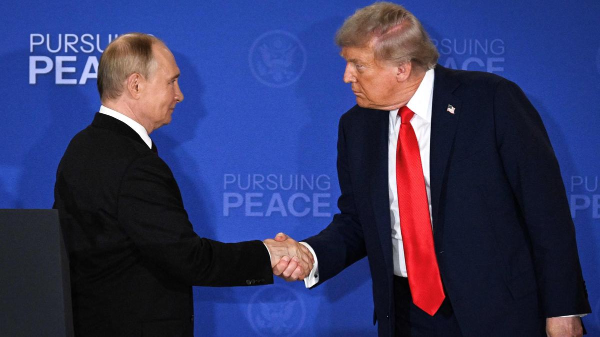 putin-trump-summit-might-occur-inside-two-weeks,-however-there’s-so-much-to-do-first:-kremlin