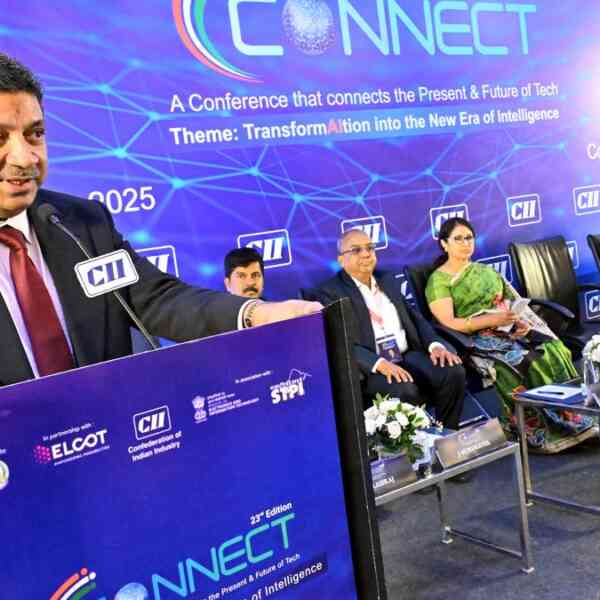 tamil-nadu-authorities-to-arrange-ai-centre-of-excellence-in-coimbatore-underneath-ppp-mannequin
