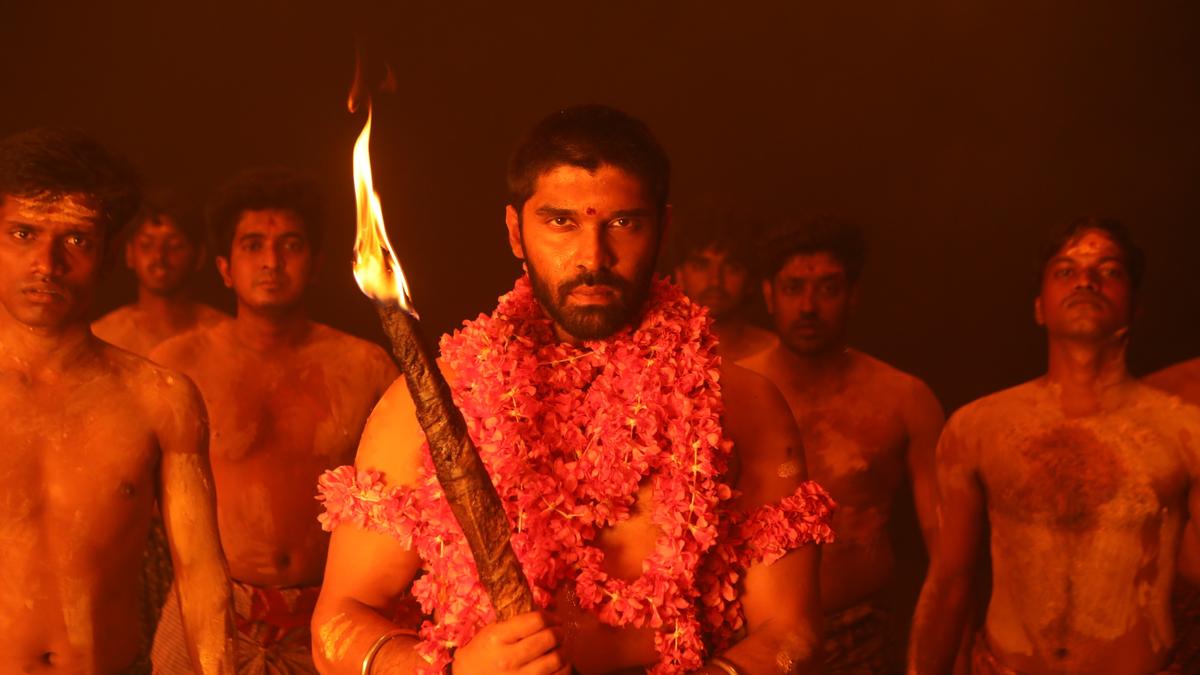 bison-kaalamaadan-film-evaluation:-dhruv-vikram-breathes-hearth-in-mari-selvarajs-extraordinary-movie