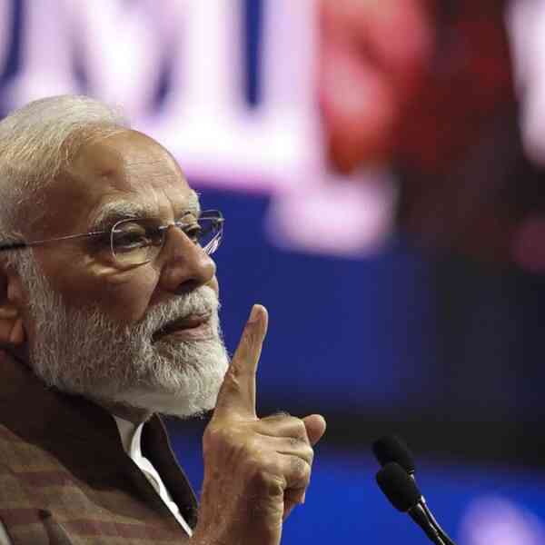 day-not-far-when-india-might-be-completely-freed-from-maoism:-pm-modi