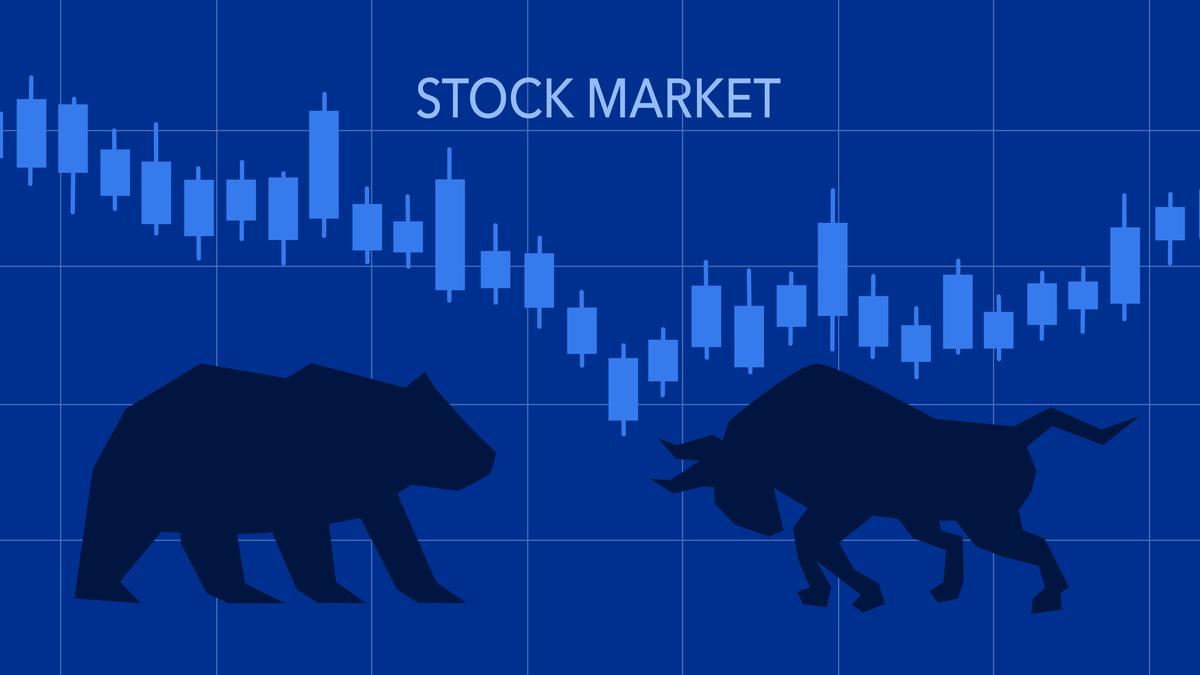 stock-markets-recuperate-early-misplaced-floor;-commerce-larger-on-overseas-fund-inflows