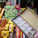 kolkata-police-restricts-firecracker-use,-permits-solely-authorised-inexperienced-crackers-for-2-hours-on-diwali,-chhat-puja