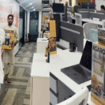 indian-workers-get-shocking-diwali-items-at-work,-web-reacts:-‘mere-hr-bole-ai-hai’