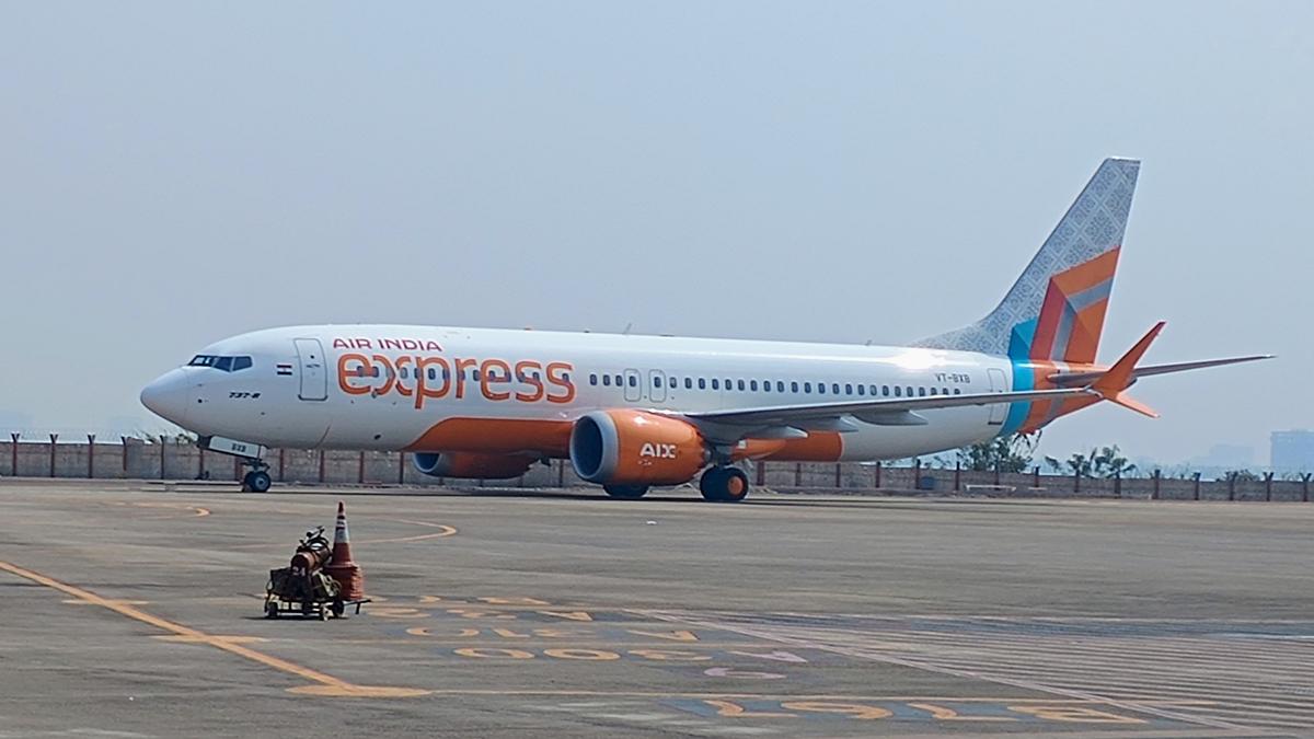 air-india-express-plans-to-introduce-direct-flight-between-mangaluru-in-karnataka-and-thiruvananthapuram-in-kerala