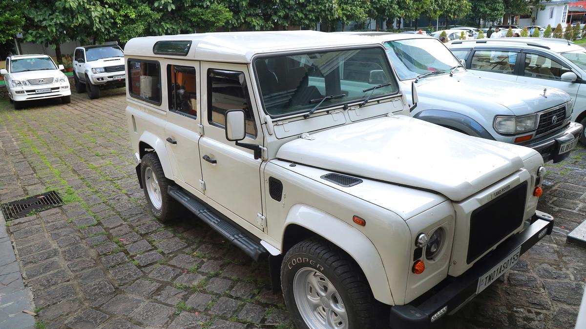 operation-numkhor:-bhutan-authorities-evince-curiosity-in-becoming-a-member-of-probe-in-crackdown-on-luxurious-car-smuggling
