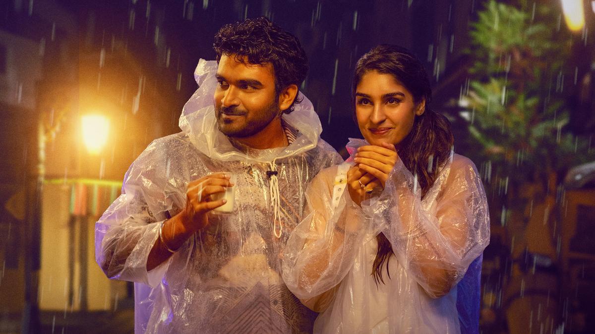 okay-ramp-film-evaluation:-kiran-abbavaram-movie-milks-a-worn-out-system-with-crude-humour