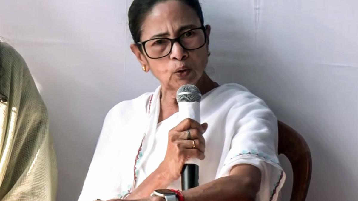 in-letter-to-modi,-bengal-cm-mamata-seeks-revocation-of-appointment-of-interlocutor-on-gorkha-points