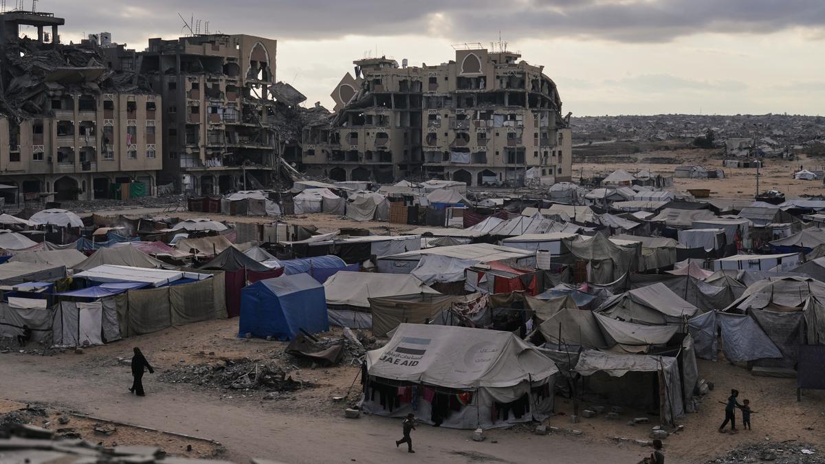 gaza-civil-defence-says-9-killed-after-israeli-forces-fired-at-bus