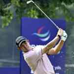 golf-|-bogey-free-nakajima-goes-entrance-on-penultimatethe-day-of-dp-world-india-championship