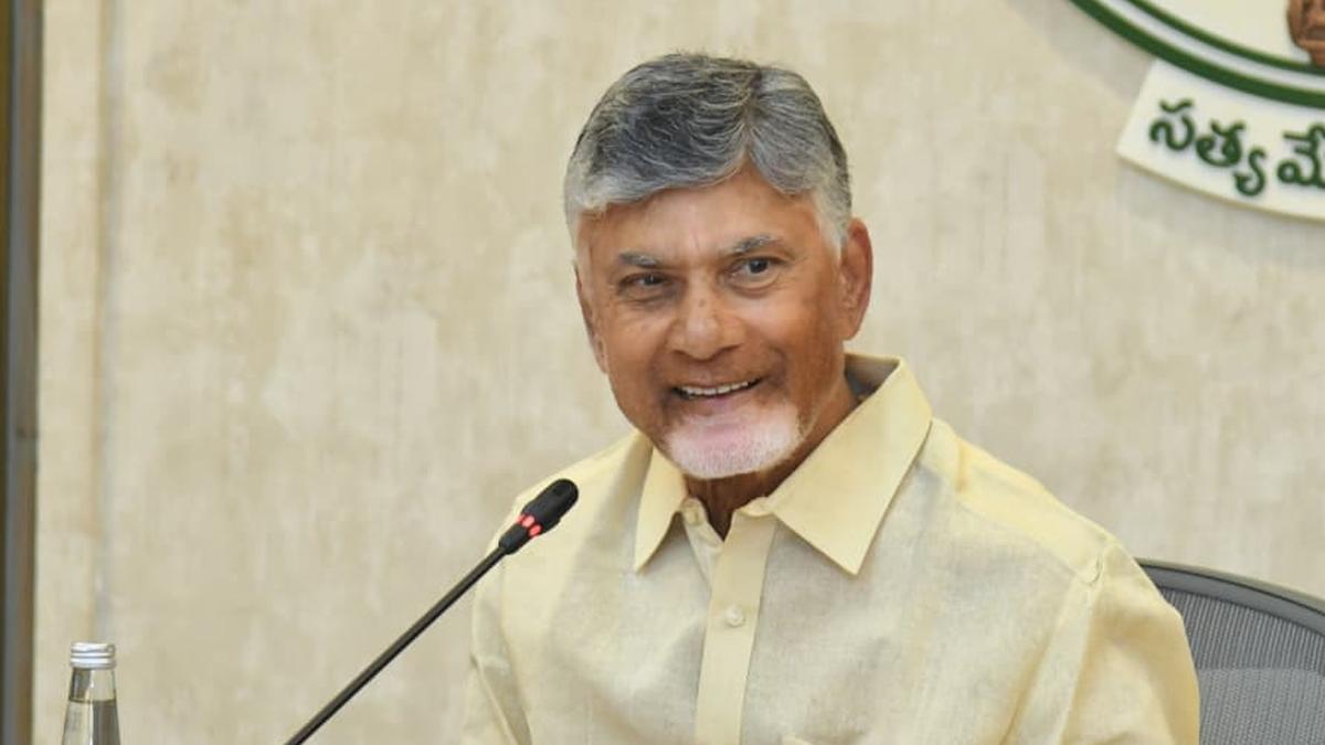 ap-cm-pronounces-da,-different-advantages-for-govt.-staff-forward-of-deepavali