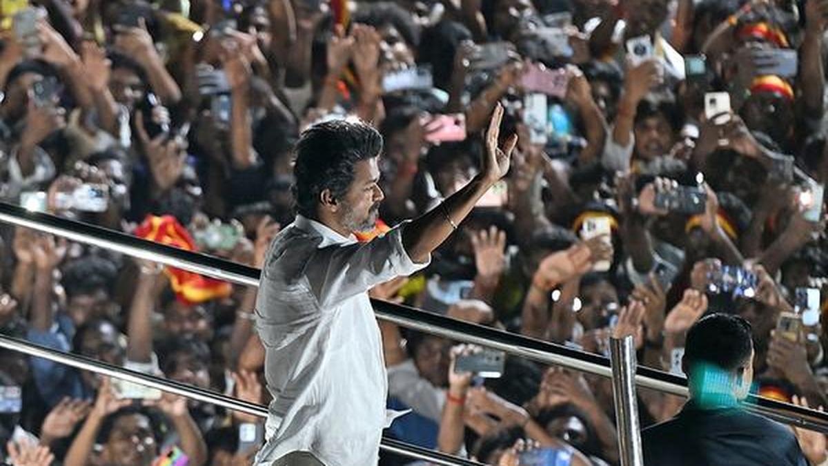 we-will-stand-by-you:-vijays-tamilaga-vettri-kazhagam-extends-20-lakh-help-to-karur-stampede-victims-household
