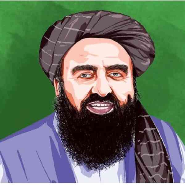 amir-khan-muttaqi:-talibans-diplomatic-entrance