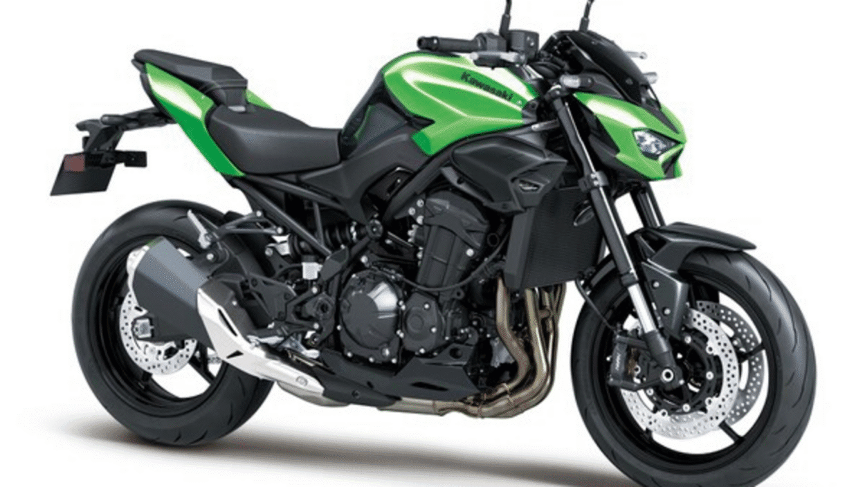 2026-kawasaki-z900-launched-at-9.99-lakh:-heres-what’s-new
