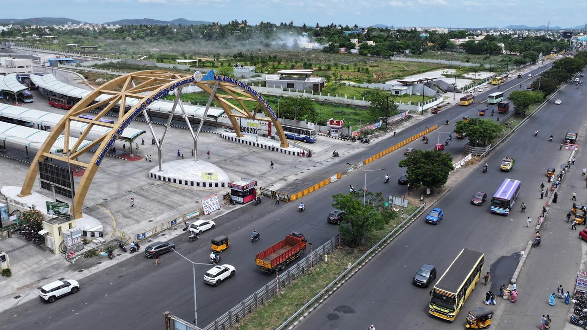 tn.s-first-brts-built-in-elevated-hall-proposed-on-gst-road,-from-kilambakkam-to-mahindra-world-city