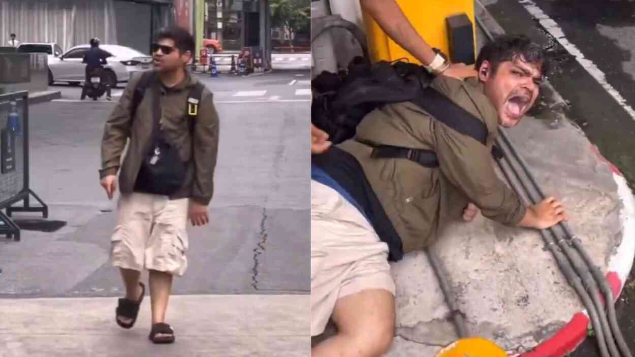 video:-indian-man-arrested-in-bangkok-after-waving-pistol-shaped-lighter-at-pedestrians