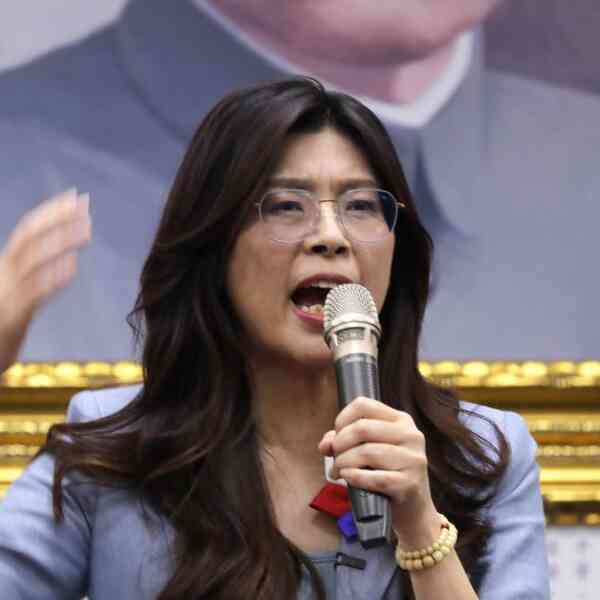 taiwan’s-primary-opposition-social-gathering-elects-new-chief-in-a-race-clouded-by-claims-of-china-meddling