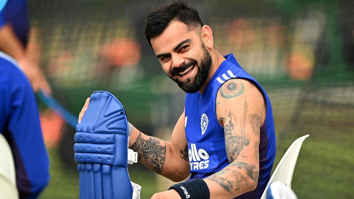 going-by-means-of-hostile-australian-cricketing-expertise-formed-me-as-a-cricketer,-as-an-individual:-kohli