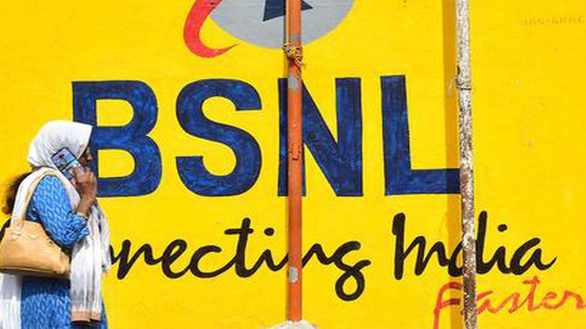bsnl-presents-deepavali-bonanza;-e-sim-companies-obtainable-for-patrons