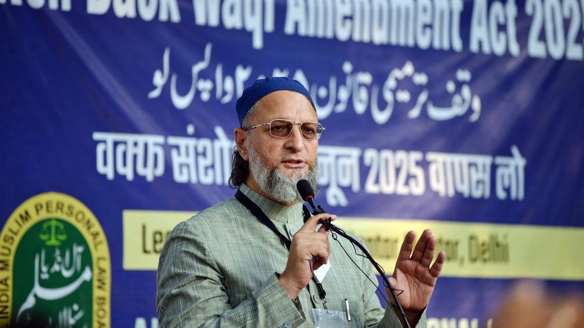 owaisi’s-aimim-pronounces-listing-of-25-candidates-for-bihar-polls