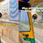 reached-14-km-in-20-minutes:-bengaluru-techie-amazed-by-empty-roads-as-diwali-clears-visitors