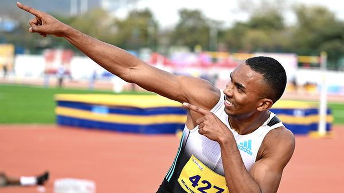 we-expect-extra-medals-from-athletics-in-asian-games:-radhakrishnan-nair