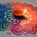 diwali-2025-decor-information:-from-colourful-rangoli-to-lanterns-and-simpler-concepts-to-brighten-your-own-home-this-festive-season