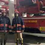 going-to-be-an-extended-evening:-firefighters-brace-for-exigencies