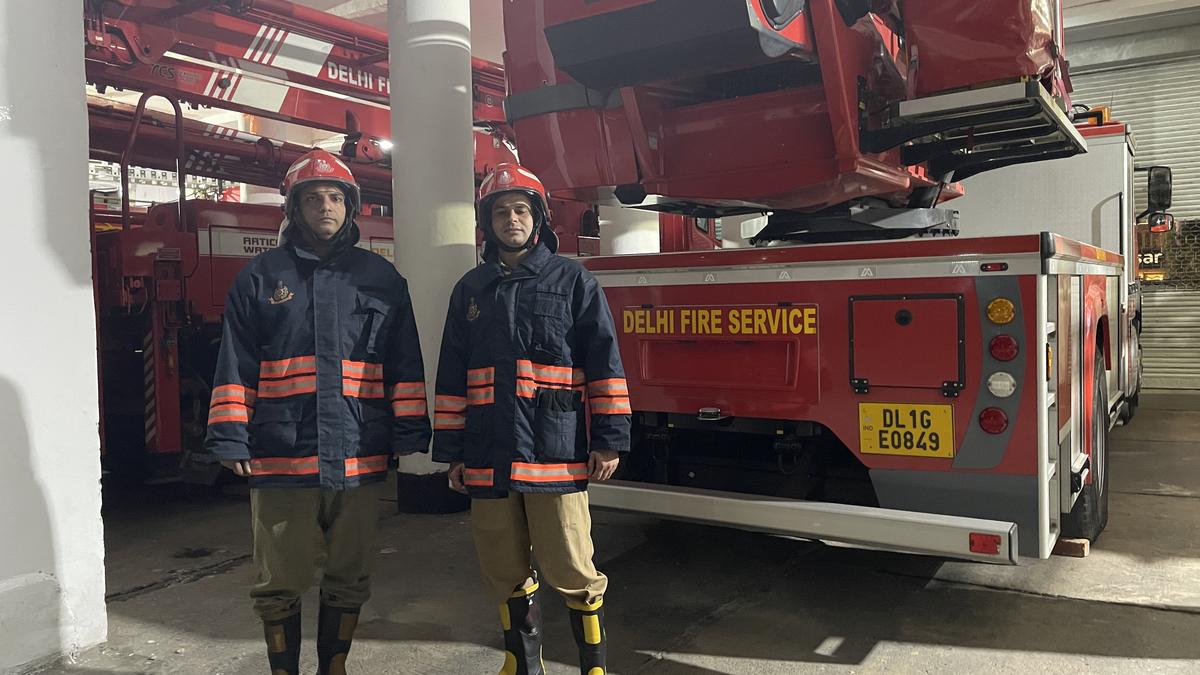 going-to-be-an-extended-evening:-firefighters-brace-for-exigencies