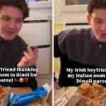 irish-mans-touching-try-to-talk-hindi-to-thank-indian-girlfriend’s-mother-for-diwali-present