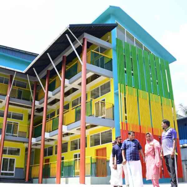 municipality-opens-totally-air-conditioned-govt.-lp-faculty-in-malappuram
