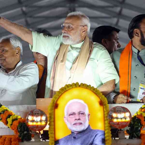 bihar-assembly-polls:-pm-modi-to-launch-election-marketing-campaign-from-karpoorigram