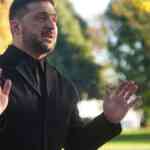 zelenskyy-says-prepared-to-affix-putin,-trump-at-budapest-summit-if-invited