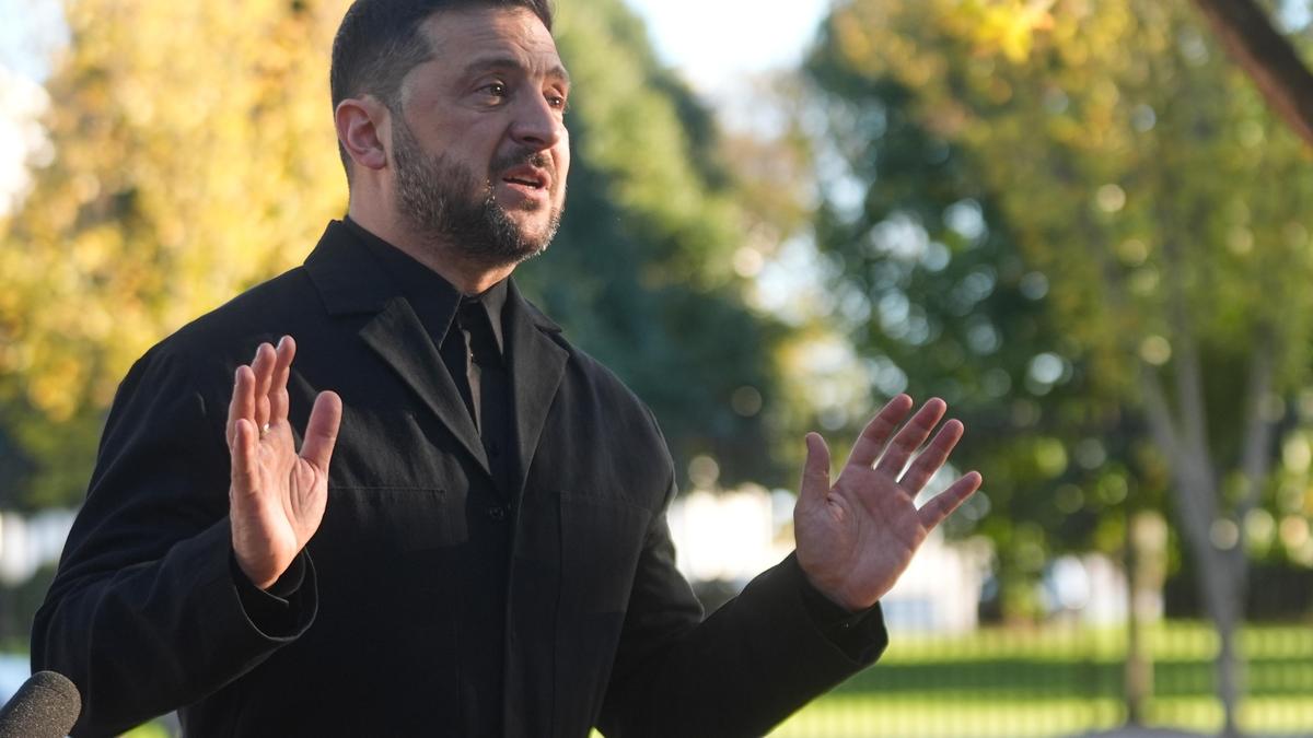 zelenskyy-says-prepared-to-affix-putin,-trump-at-budapest-summit-if-invited