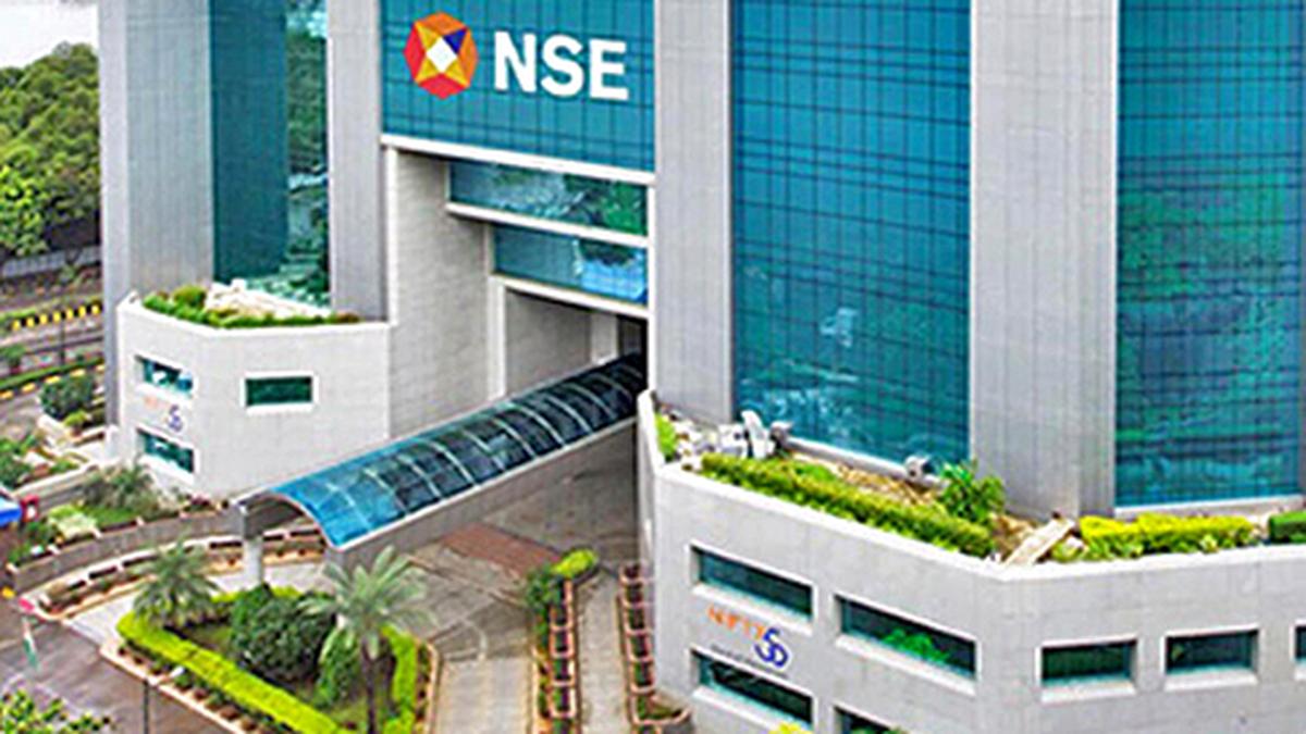 india-quickly-rising-as-world-hub-for-companies-exports:-nse
