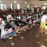 northeast-college-students-of-alvas-education-foundation-in-moodbidri-have-a-good-time-meitei-pageant-ningol-chakouba