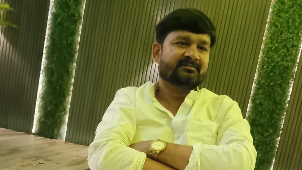 bihar-assembly-polls:-rjd’s-sasaram-candidate-arrested-after-submitting-nomination