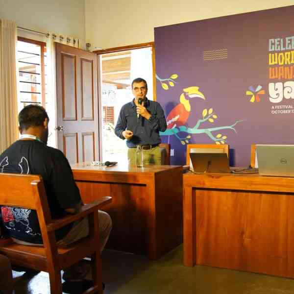 travel-competition-yaanam-concludes-on-a-excessive-notice