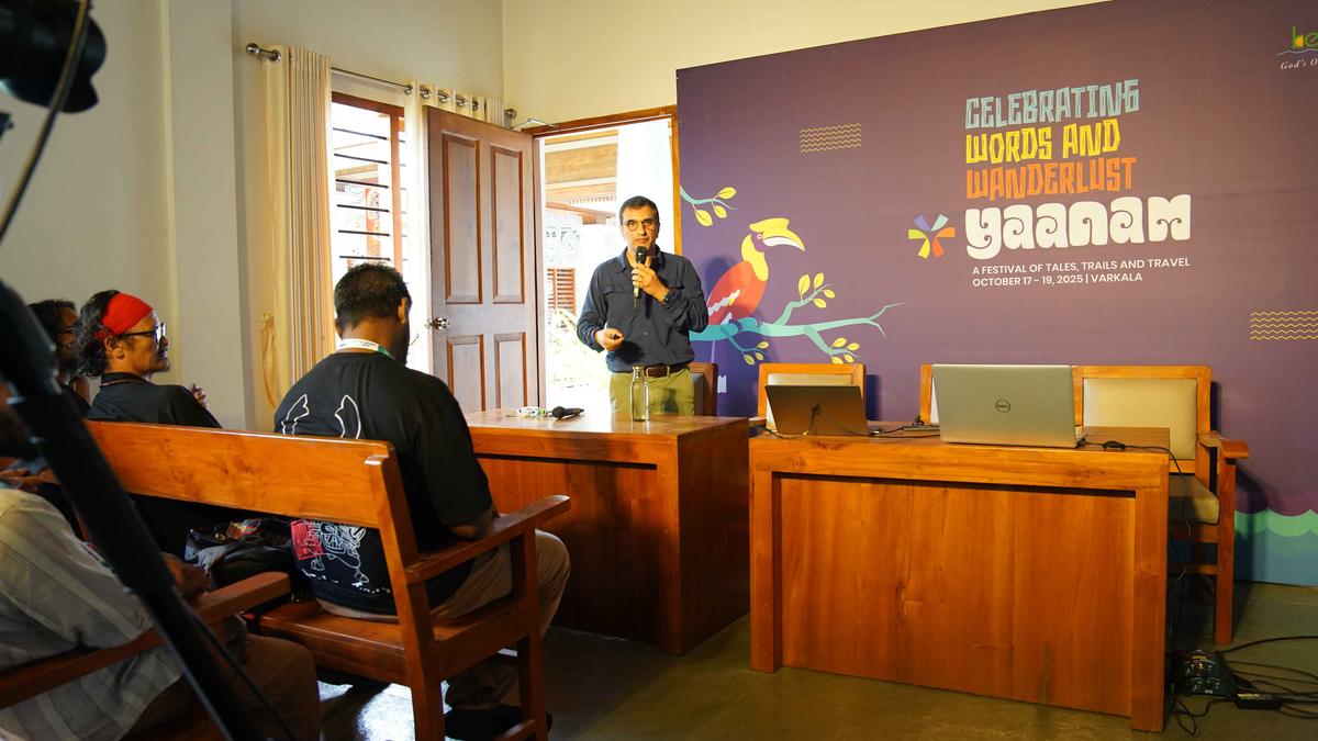 travel-competition-yaanam-concludes-on-a-excessive-notice