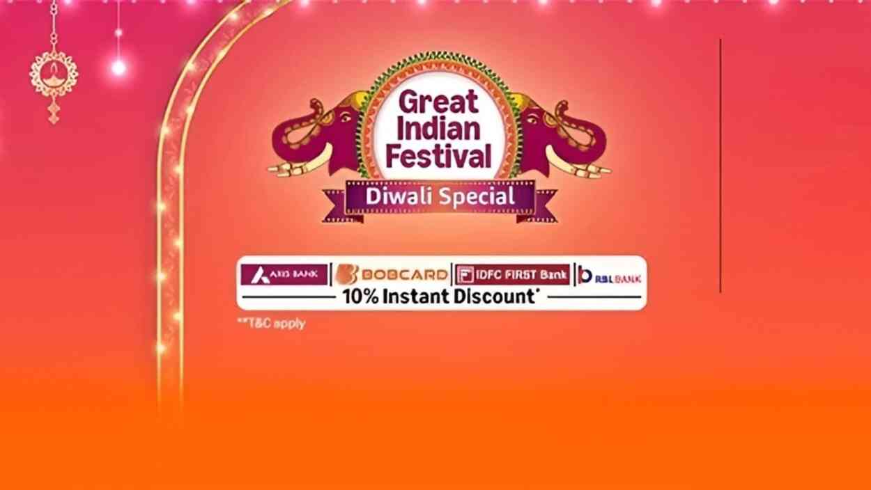 amazon-diwali-sale-2025:-grab-offers-on-tablets,-smartwatches,-earbuds-and-extra
